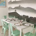 Alojamento de Acomodação e Pequeno-almoço Le Albarelle Alba (Piedmont)