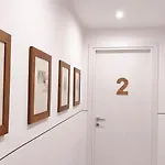 Le Albarelle 3* Άλμπα