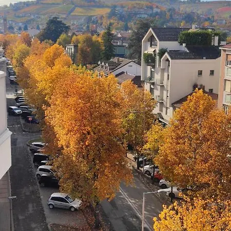 Le Albarelle Nocleg ze śniadaniem