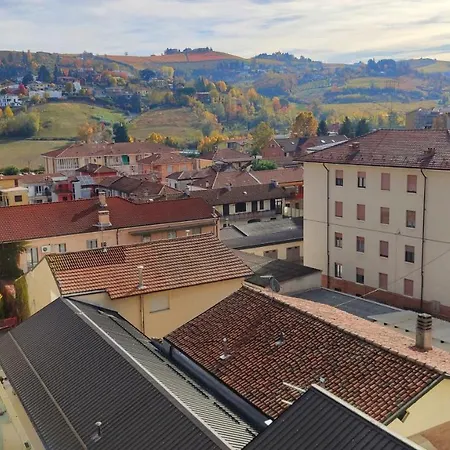 Le Albarelle 3* Alba (Piedmont)