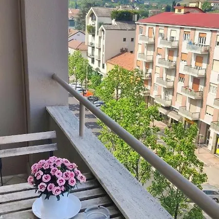 Le Albarelle 3* 알바