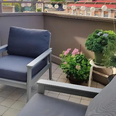 Le Albarelle Alba (Piedmont)