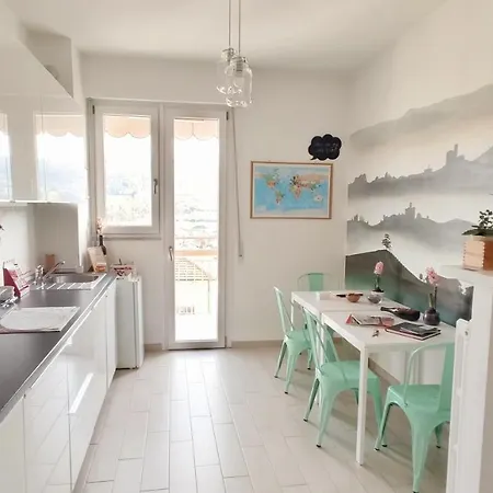 Le Albarelle 3* 알바