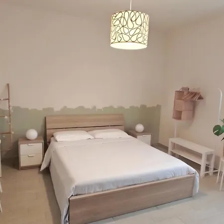 Bed & Breakfast Le Albarelle *