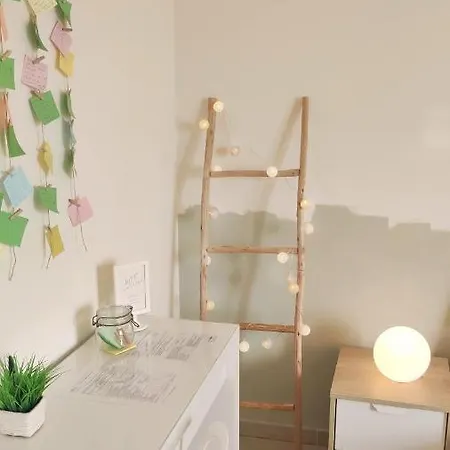 Le Albarelle Nocleg ze śniadaniem 3*