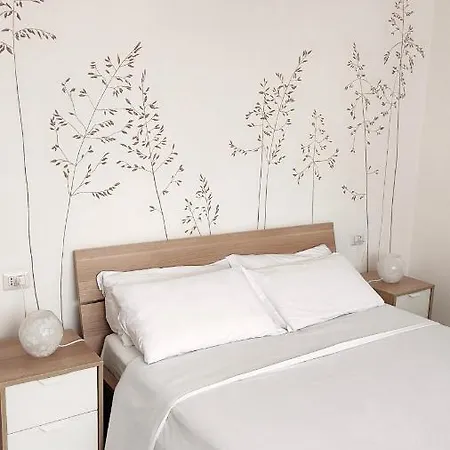 Bed and Breakfast Le Albarelle