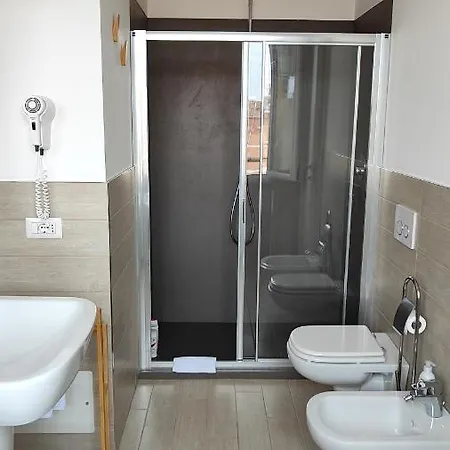 Le Albarelle 3* Alba (Piedmont)