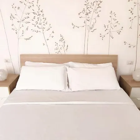 Couette-café Le Albarelle
