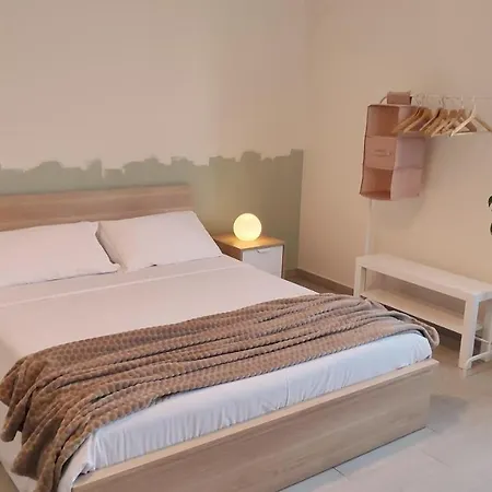 Le Albarelle Bed & Breakfast