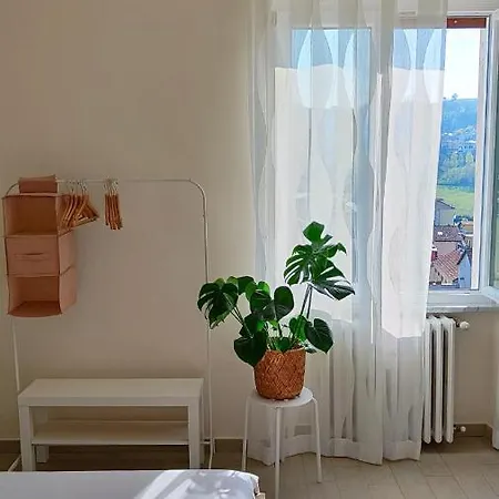 Couette-café Le Albarelle 3*