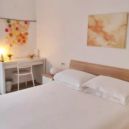 Le Albarelle Nocleg ze śniadaniem 3*