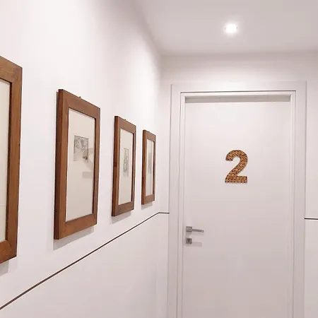 Le Albarelle 3* 알바