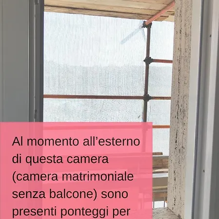 Nocleg ze śniadaniem Le Albarelle