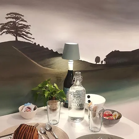 Le Albarelle Bed & Breakfast