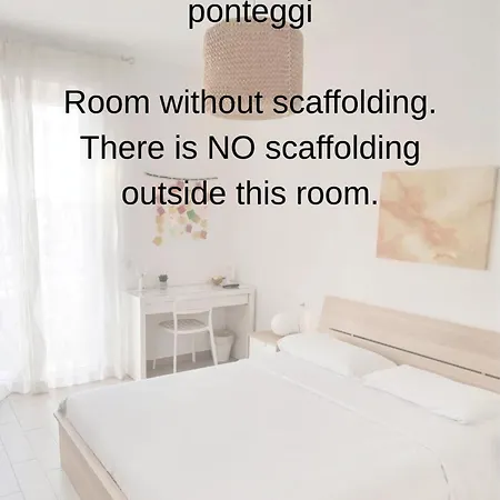 Nocleg ze śniadaniem Le Albarelle