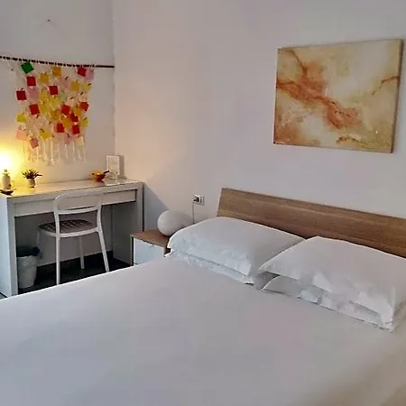Le Albarelle 3* Alba (Piedmont)