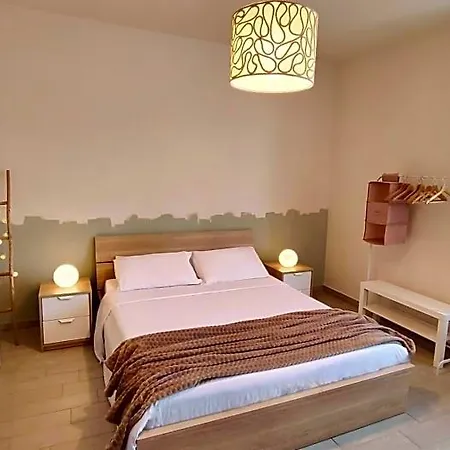 Bed & Breakfast Le Albarelle 3*