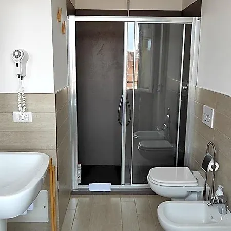 Le Albarelle Bed & Breakfast