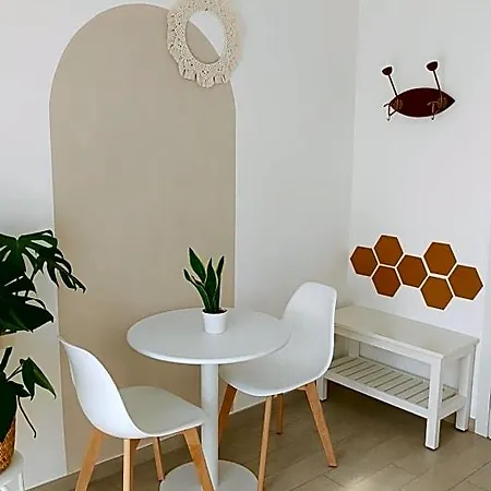 Bed & Breakfast Le Albarelle 3*