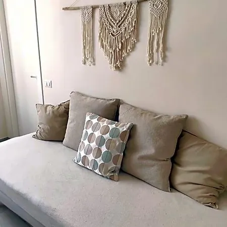Le Albarelle Bed & Breakfast 3*