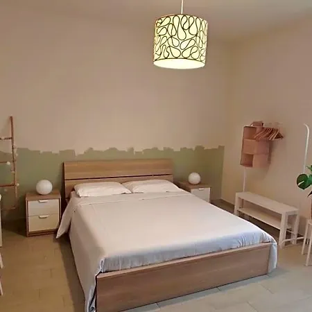 Bed & Breakfast Le Albarelle