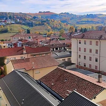 Bed & Breakfast Le Albarelle