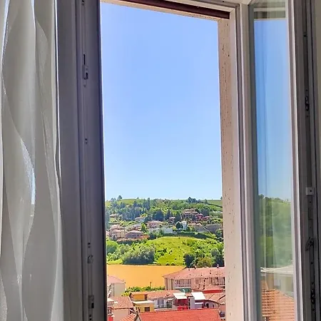 Le Albarelle Alojamento de Acomodação e Pequeno-almoço
