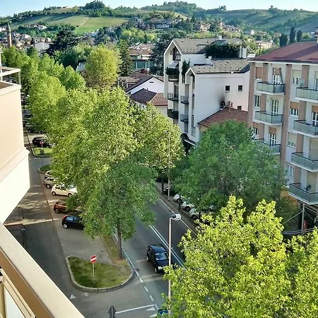 Bed & Breakfast Le Albarelle