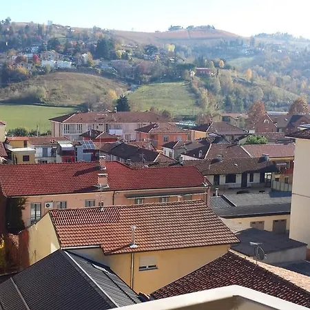 B&B Le Albarelle 알바