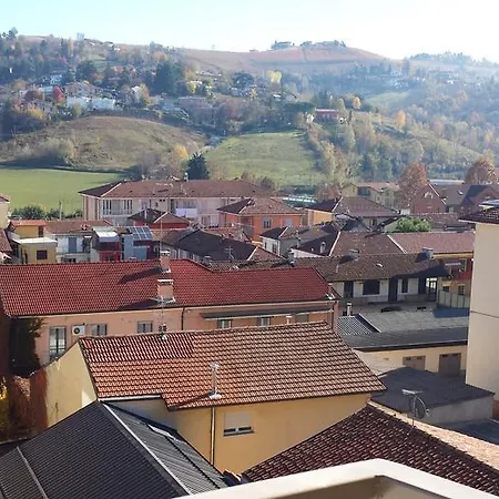 Bed & Breakfast Le Albarelle Alba (Piedmont)