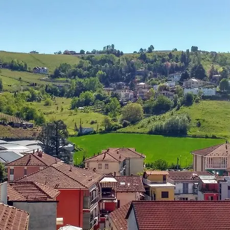 Le Albarelle
