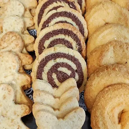 Nocleg ze śniadaniem Le Albarelle