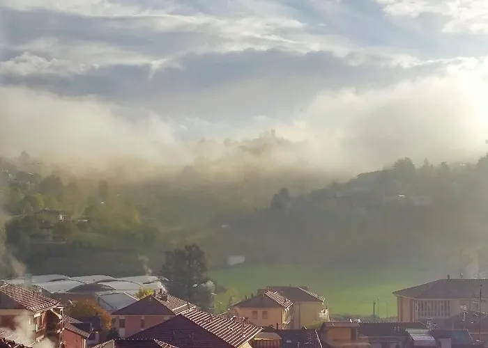 Bed and breakfast Le Albarelle Alba (Piedmont)