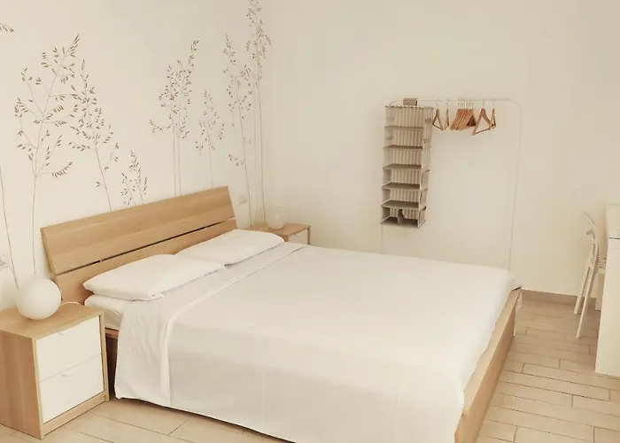 Bed and breakfast Le Albarelle Alba (Piedmont)