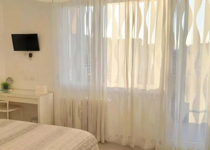 Le Albarelle Bed and breakfast