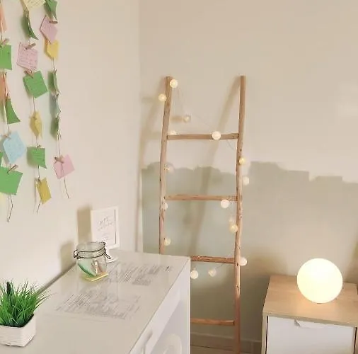 Le Albarelle Bed and breakfast 3*