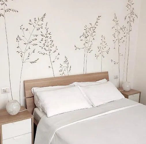 Bed & Breakfast Le Albarelle