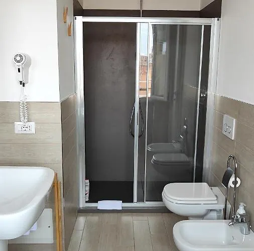 Le Albarelle 3* Alba (Piedmont)