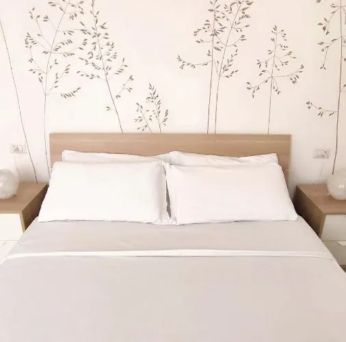 Bed & Breakfast Le Albarelle
