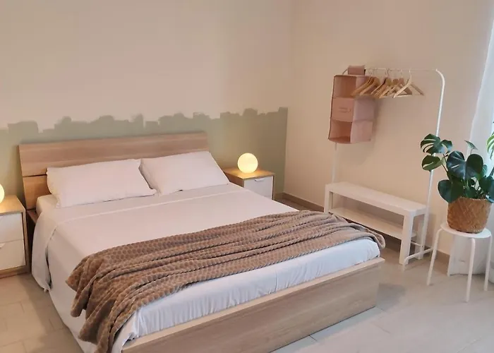 Le Albarelle Bed & Breakfast