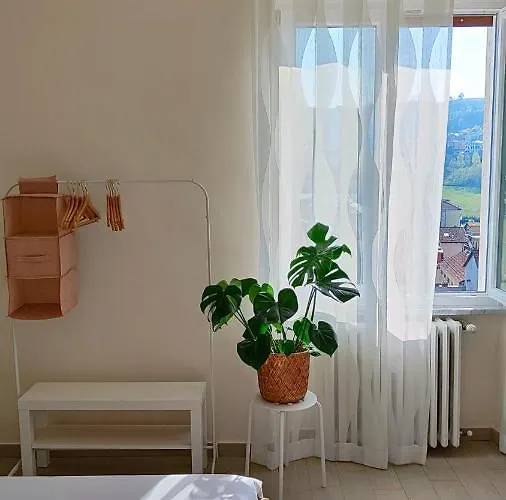 Bed and breakfast Le Albarelle 3*