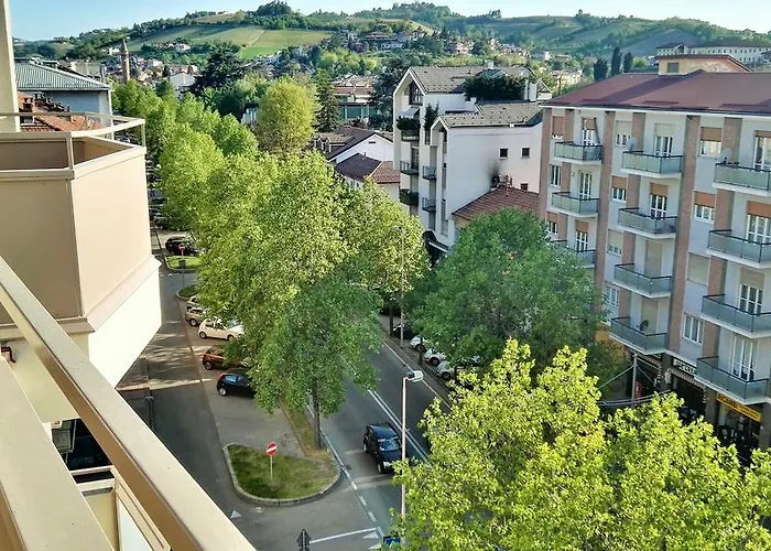 Bed & Breakfast Le Albarelle