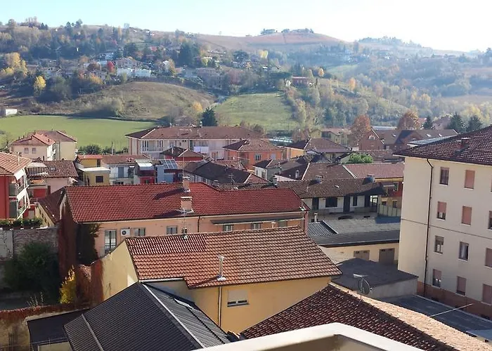 Bed & Breakfast Le Albarelle Alba (Piedmont)